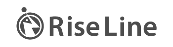 Rise Line ロゴ